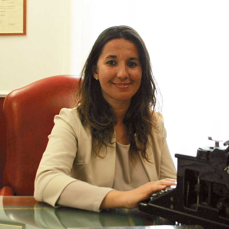 Studio Legale Diritto Legale Genova