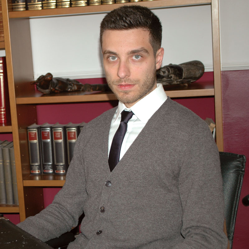 Diritto Civile Stragiudiziale Genova